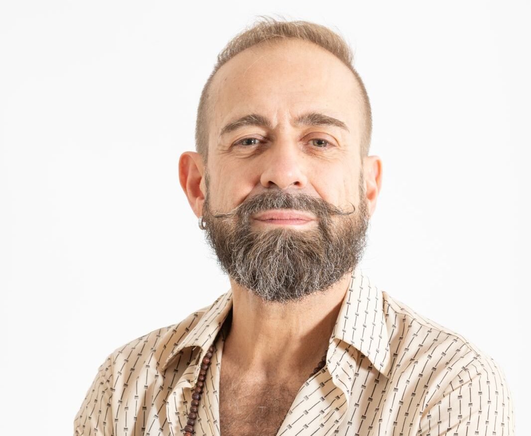 Jesús Amate