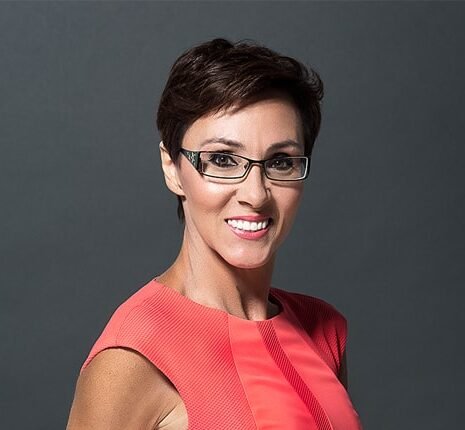 Lola González, coreógrafa de A.I. Sofocos
